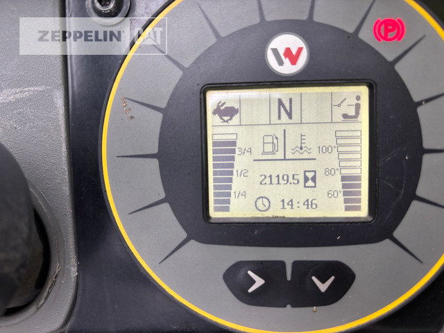 Wacker DW40 - Ramstyrd dumper: bild 3 Wacker DW40 - Ramstyrd dumper: bild 3