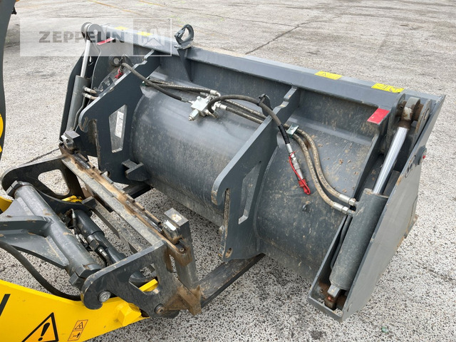 Wacker WL950 - Hjullastare: bild 5 Wacker WL950 - Hjullastare: bild 5