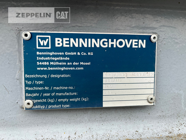 Wirtgen Primärprodukte Erdbe - Asfaltverk: bild 4 Wirtgen Primärprodukte Erdbe - Asfaltverk: bild 4