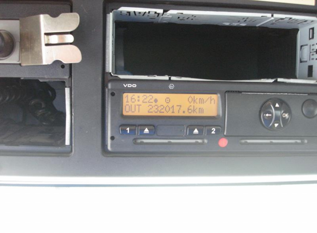 MERCEDES-BENZ Arocs 3240 B Betonmischer Stetter - Lastbil: bild 3 MERCEDES-BENZ Arocs 3240 B Betonmischer Stetter - Lastbil: bild 3