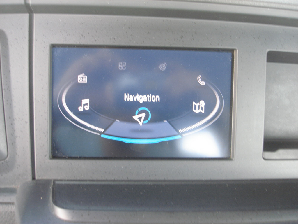 MAN TG-M 15.250 BL Abrollkipper - Lastväxlare lastbil: bild 5 MAN TG-M 15.250 BL Abrollkipper - Lastväxlare lastbil: bild 5