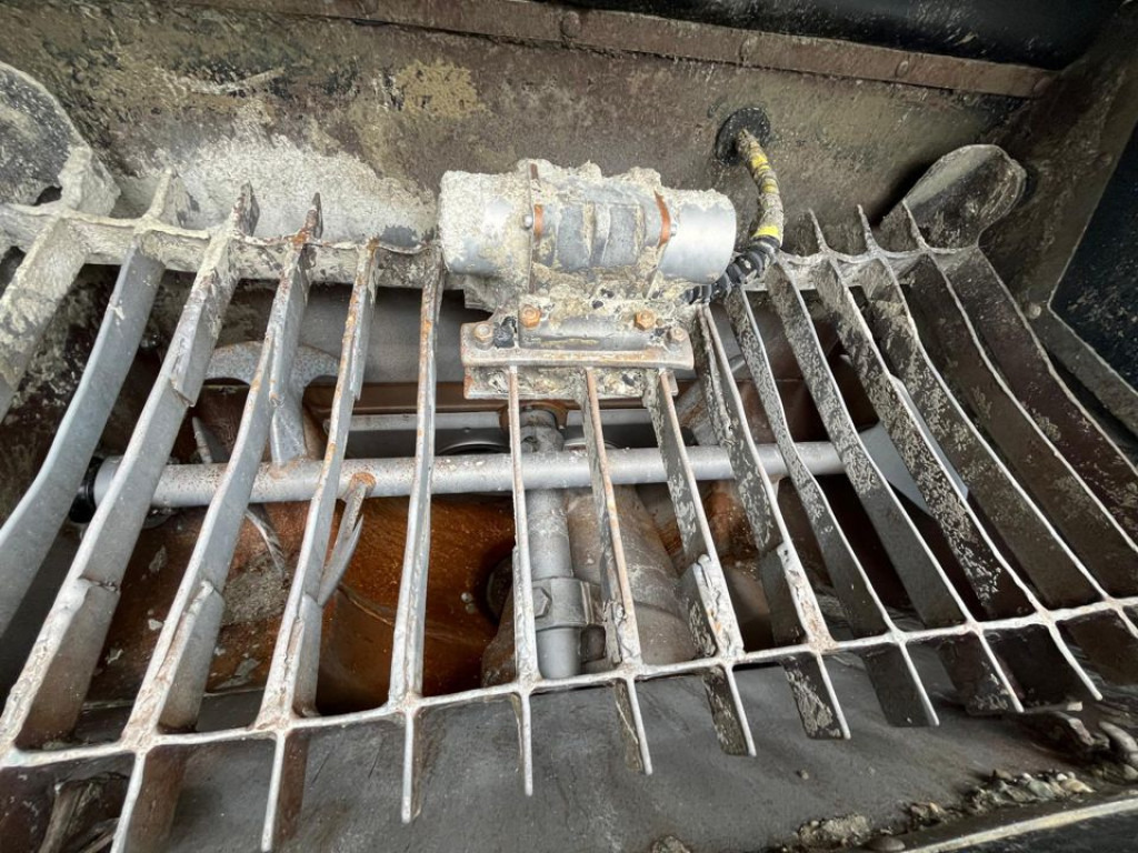 MERCEDES-BENZ Actros 2632 6x4 Betonpumpe Schwing 24m - Betongpump: bild 4 MERCEDES-BENZ Actros 2632 6x4 Betonpumpe Schwing 24m - Betongpump: bild 4