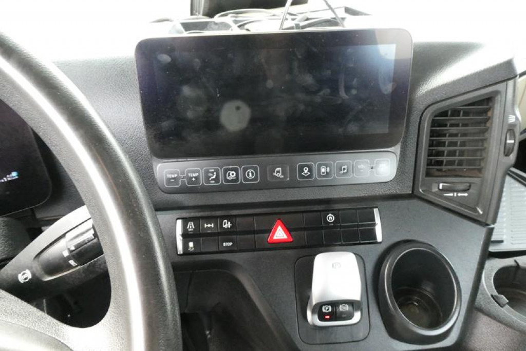 MERCEDES-BENZ Actros neu 2546 L 6x2 Abrollkipper Lenk-Lift Achse - Lastväxlare lastbil: bild 2 MERCEDES-BENZ Actros neu 2546 L 6x2 Abrollkipper Lenk-Lift Achse - Lastväxlare lastbil: bild 2