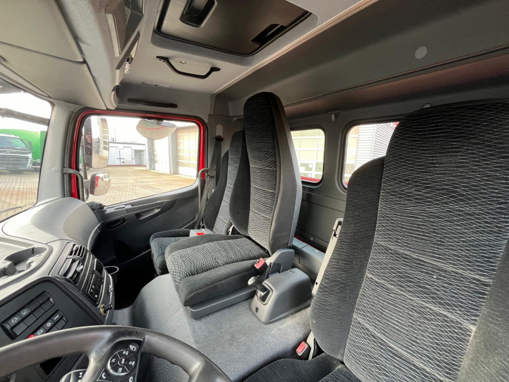 MERCEDES-BENZ Atego 1530 K 2-Achs Kipper Meiller - Tippbil lastbil: bild 3 MERCEDES-BENZ Atego 1530 K 2-Achs Kipper Meiller - Tippbil lastbil: bild 3