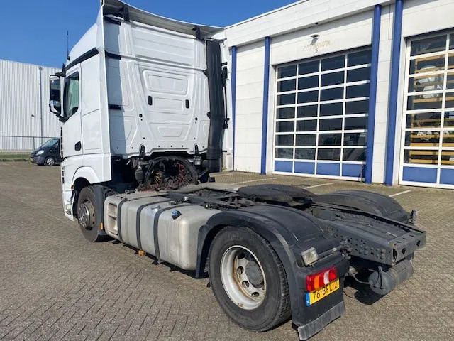 Mercedes-Benz Actros 1845 ls BREDE EN HOGE cabine, euro 6, mot approval - Dragbil: bild 4 Mercedes-Benz Actros 1845 ls BREDE EN HOGE cabine, euro 6, mot approval - Dragbil: bild 4
