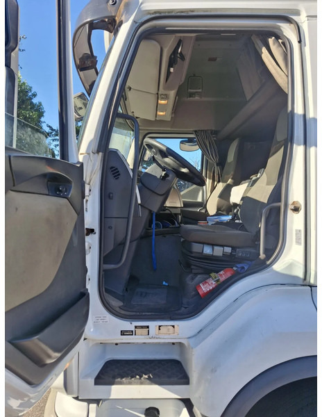 Dragbil Renault Premium 460DXI euro 5 automaat , .....: bild 9