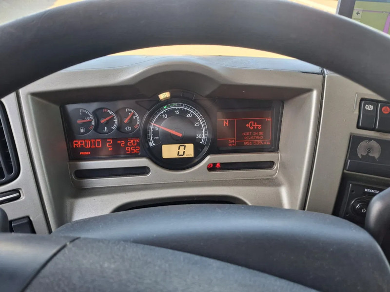 Dragbil Renault Premium 460DXI euro 5 automaat , .....: bild 6