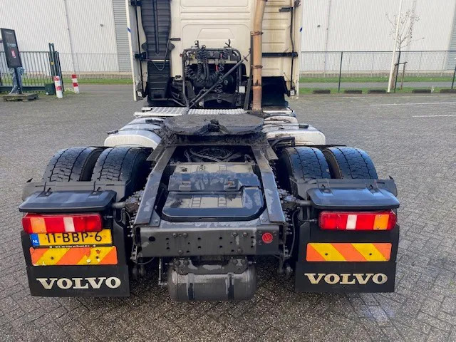 Volvo FH 460 eev globe euro 5 hydrauliek WF, apk gekeurd - Dragbil: bild 5 Volvo FH 460 eev globe euro 5 hydrauliek WF, apk gekeurd - Dragbil: bild 5