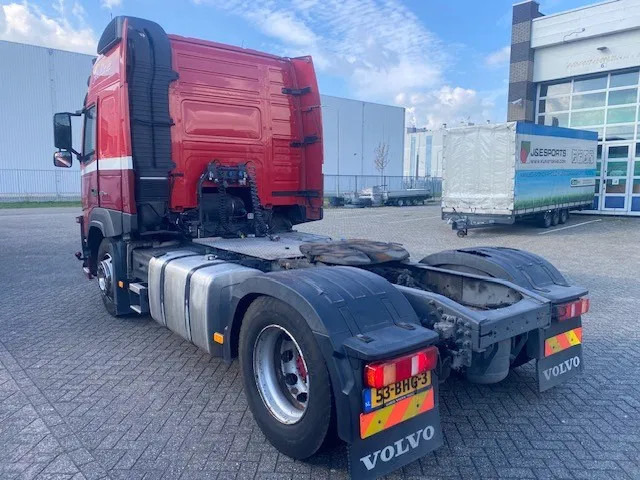 Volvo FM 410 globetrotter, euro 6, pto. - Dragbil: bild 4 Volvo FM 410 globetrotter, euro 6, pto. - Dragbil: bild 4
