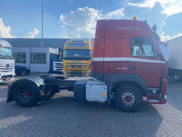 Volvo FM 410 globetrotter, euro 6, pto. - Dragbil: bild 3 Volvo FM 410 globetrotter, euro 6, pto. - Dragbil: bild 3