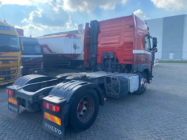 Volvo FM 410 globetrotter, euro 6, pto. - Dragbil: bild 5 Volvo FM 410 globetrotter, euro 6, pto. - Dragbil: bild 5
