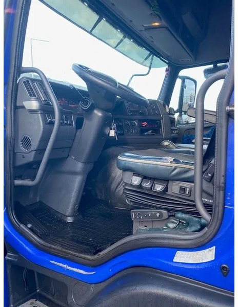 Volvo FM 420 globe hydrauliek - Dragbil: bild 5 Volvo FM 420 globe hydrauliek - Dragbil: bild 5