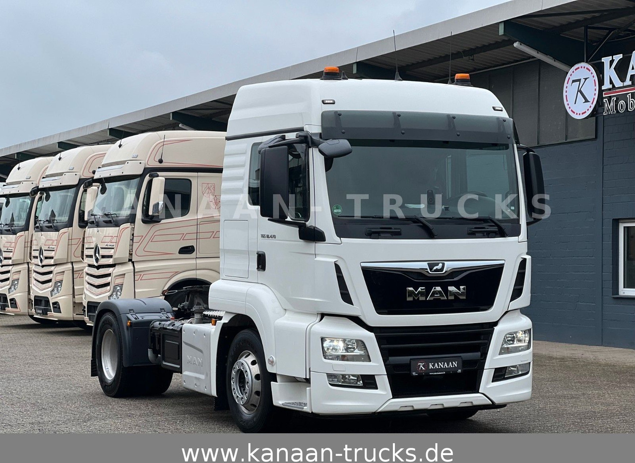 MAN TGS 18.470 LX SILO Kompressor Intarder 7.049Kg - Dragbil: bild 1 MAN TGS 18.470 LX SILO Kompressor Intarder 7.049Kg - Dragbil: bild 1