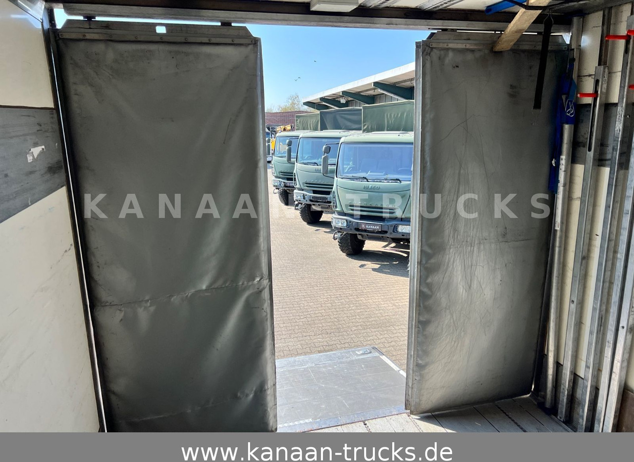 Leasa  Scania P280 Kühlkoffer FRIGOBLOCK FK13  LBW E5 Scania P280 Kühlkoffer FRIGOBLOCK FK13  LBW E5: bild 12 Leasa  Scania P280 Kühlkoffer FRIGOBLOCK FK13  LBW E5 Scania P280 Kühlkoffer FRIGOBLOCK FK13  LBW E5: bild 12