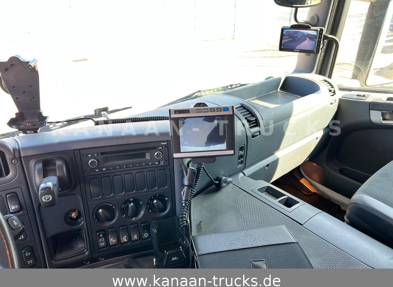 Leasa  Scania P280 Kühlkoffer FRIGOBLOCK FK13  LBW E5 Scania P280 Kühlkoffer FRIGOBLOCK FK13  LBW E5: bild 14 Leasa  Scania P280 Kühlkoffer FRIGOBLOCK FK13  LBW E5 Scania P280 Kühlkoffer FRIGOBLOCK FK13  LBW E5: bild 14