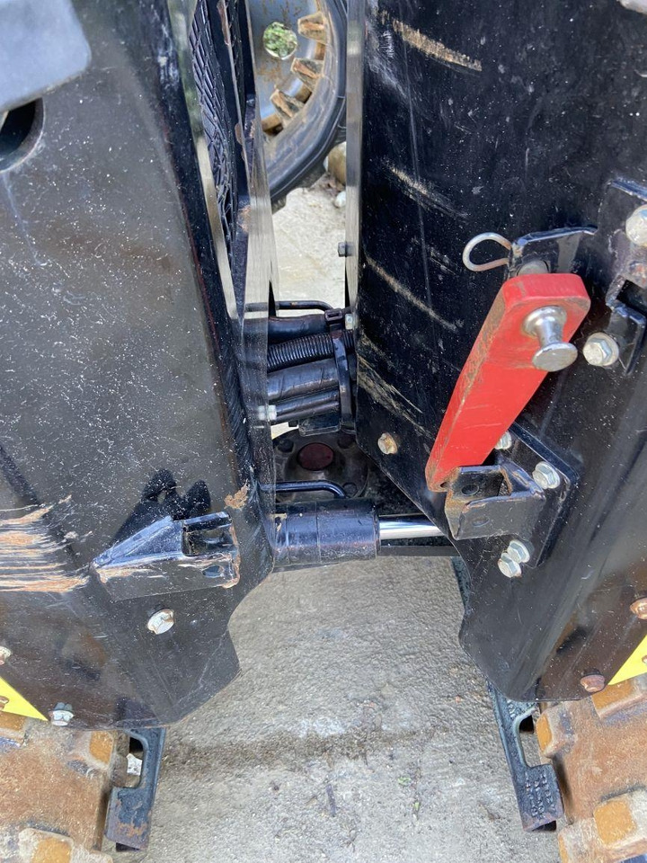 Ammann Rammax 1575 (1324) - Kompaktor: bild 5 Ammann Rammax 1575 (1324) - Kompaktor: bild 5