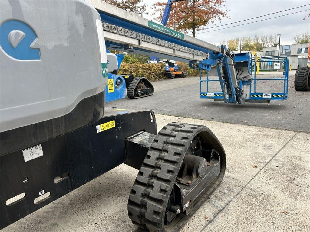 Genie S-65 Trax (6316) - Teleskoplift: bild 2 Genie S-65 Trax (6316) - Teleskoplift: bild 2