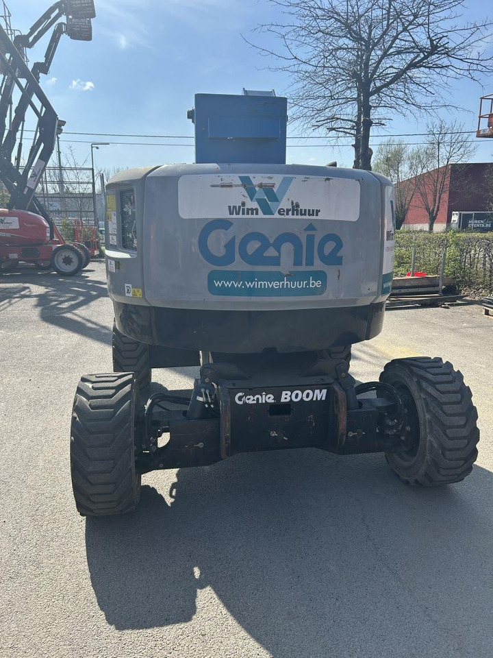 Genie Z-45/25XC (3204) - Bomlift: bild 2 Genie Z-45/25XC (3204) - Bomlift: bild 2