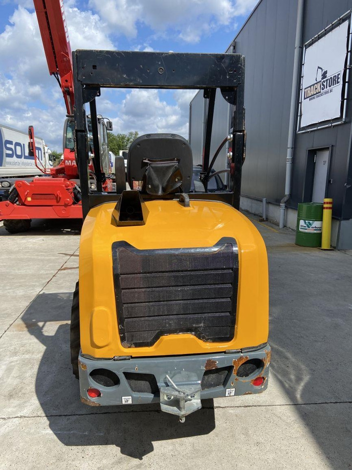 GiANT G2700 Xtra HD (6436) - Minilastare: bild 5 GiANT G2700 Xtra HD (6436) - Minilastare: bild 5