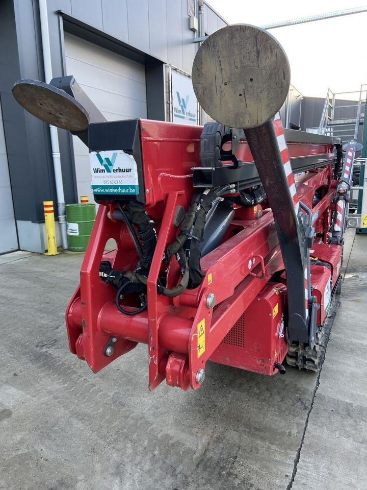 Hinowa Lightlift 26.14 (4693) - Bomlift: bild 4 Hinowa Lightlift 26.14 (4693) - Bomlift: bild 4