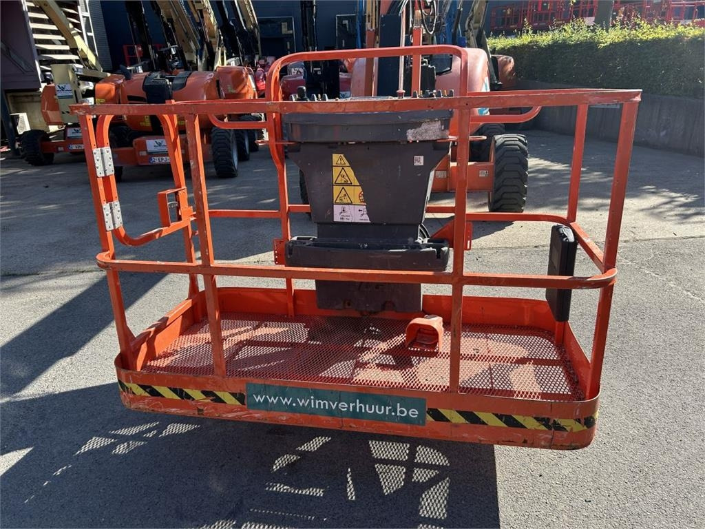 JLG 600 AJ (3218)  - Bomlift: bild 5 JLG 600 AJ (3218)  - Bomlift: bild 5