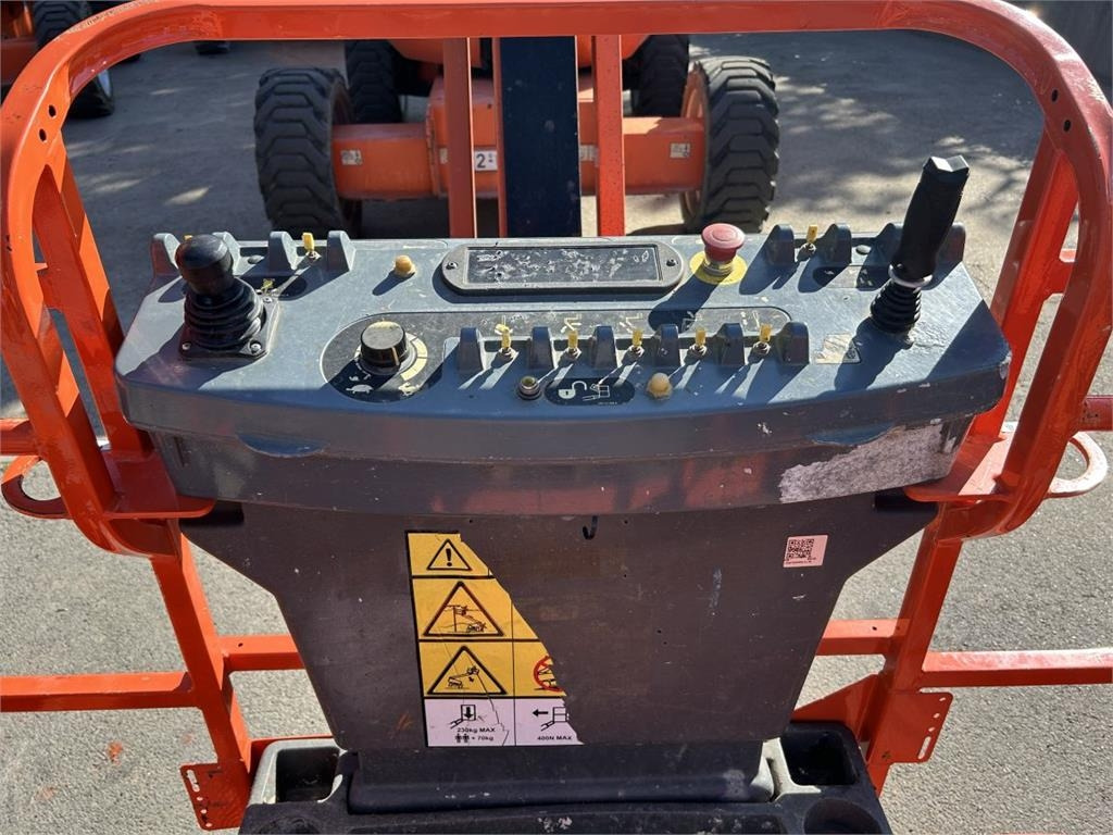 JLG 600 AJ (3218)  - Bomlift: bild 3 JLG 600 AJ (3218)  - Bomlift: bild 3