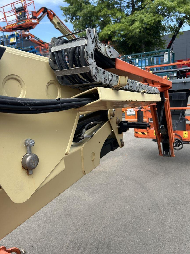 Bomlift JLG E450AJ (2005): bild 15