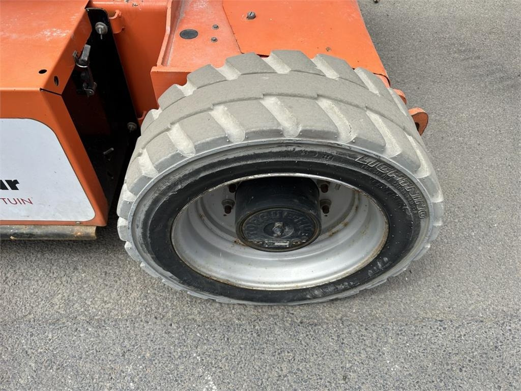 Bomlift JLG E450AJ (2005): bild 14