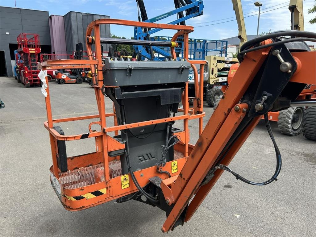 Bomlift JLG E450AJ (2005): bild 6