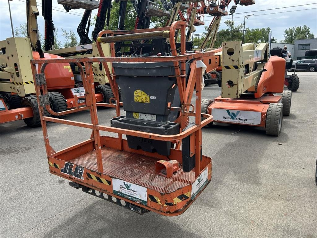 Bomlift JLG E450AJ (2005): bild 7