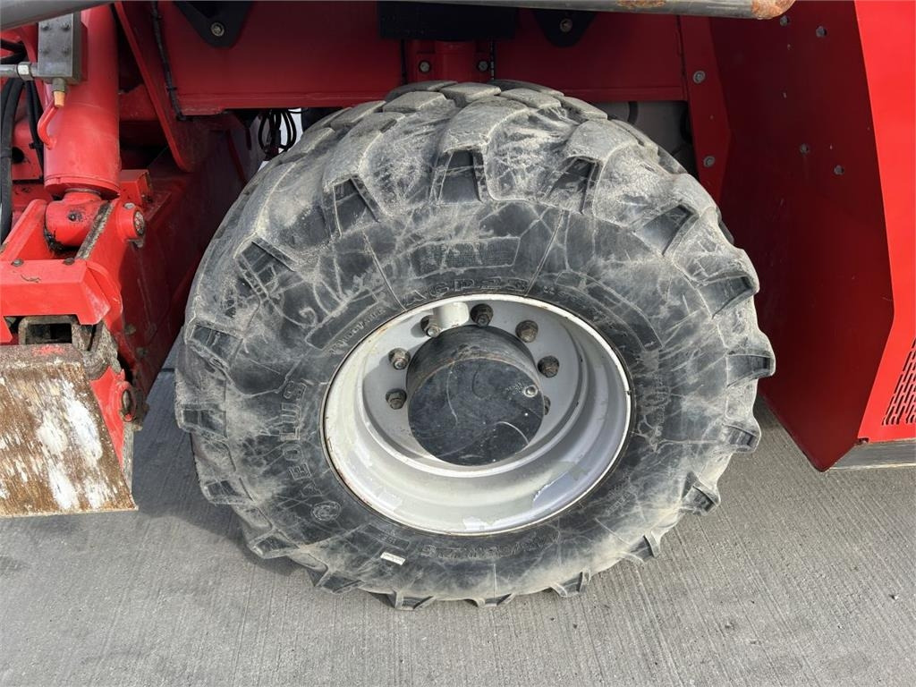 Manitou MRT2540+ Privilege ST4 (1636) - Teleskoplastar: bild 5 Manitou MRT2540+ Privilege ST4 (1636) - Teleskoplastar: bild 5