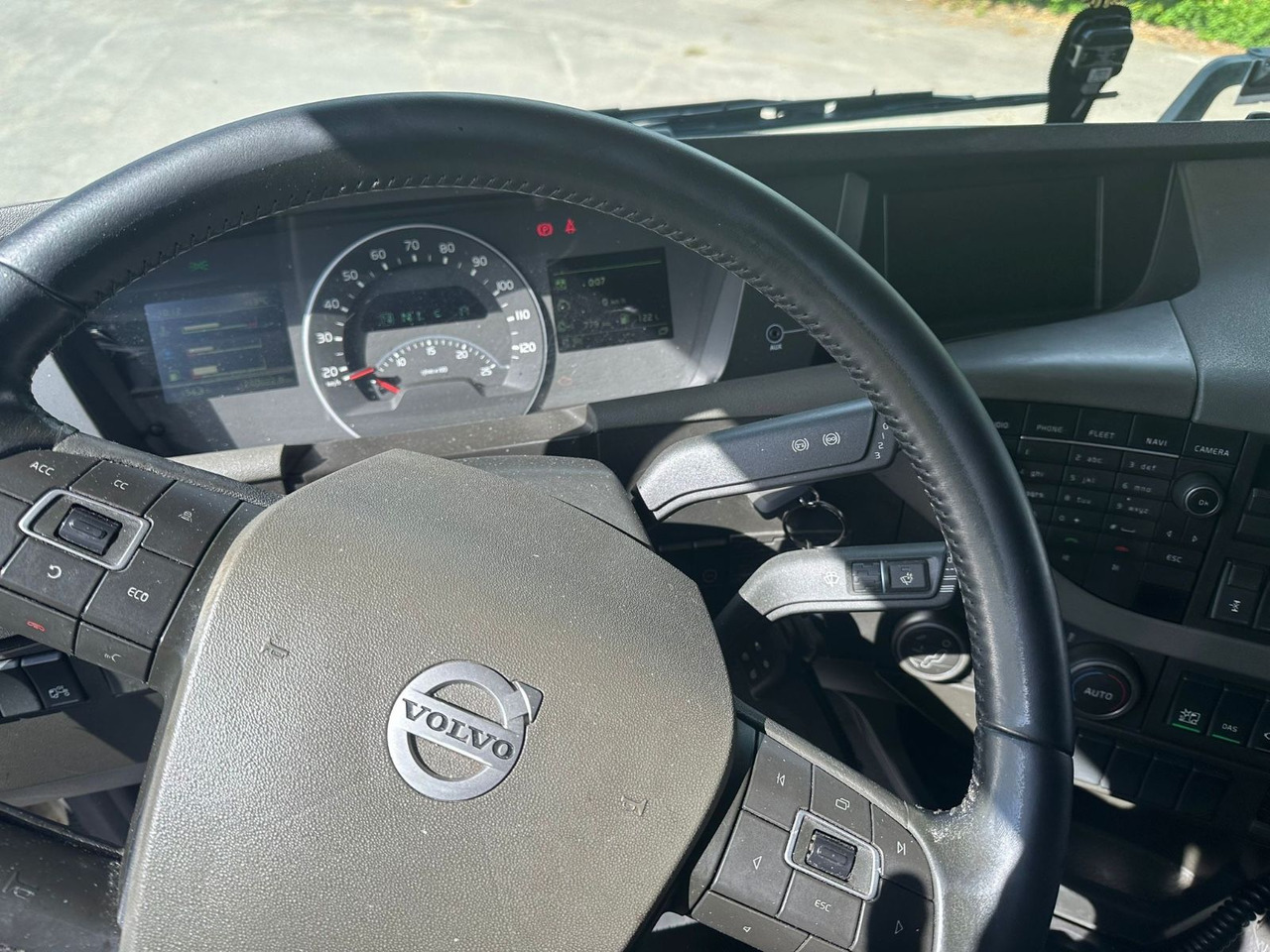 Volvo FH 460 Klima*4x2*Retarder - Dragbil: bild 5 Volvo FH 460 Klima*4x2*Retarder - Dragbil: bild 5