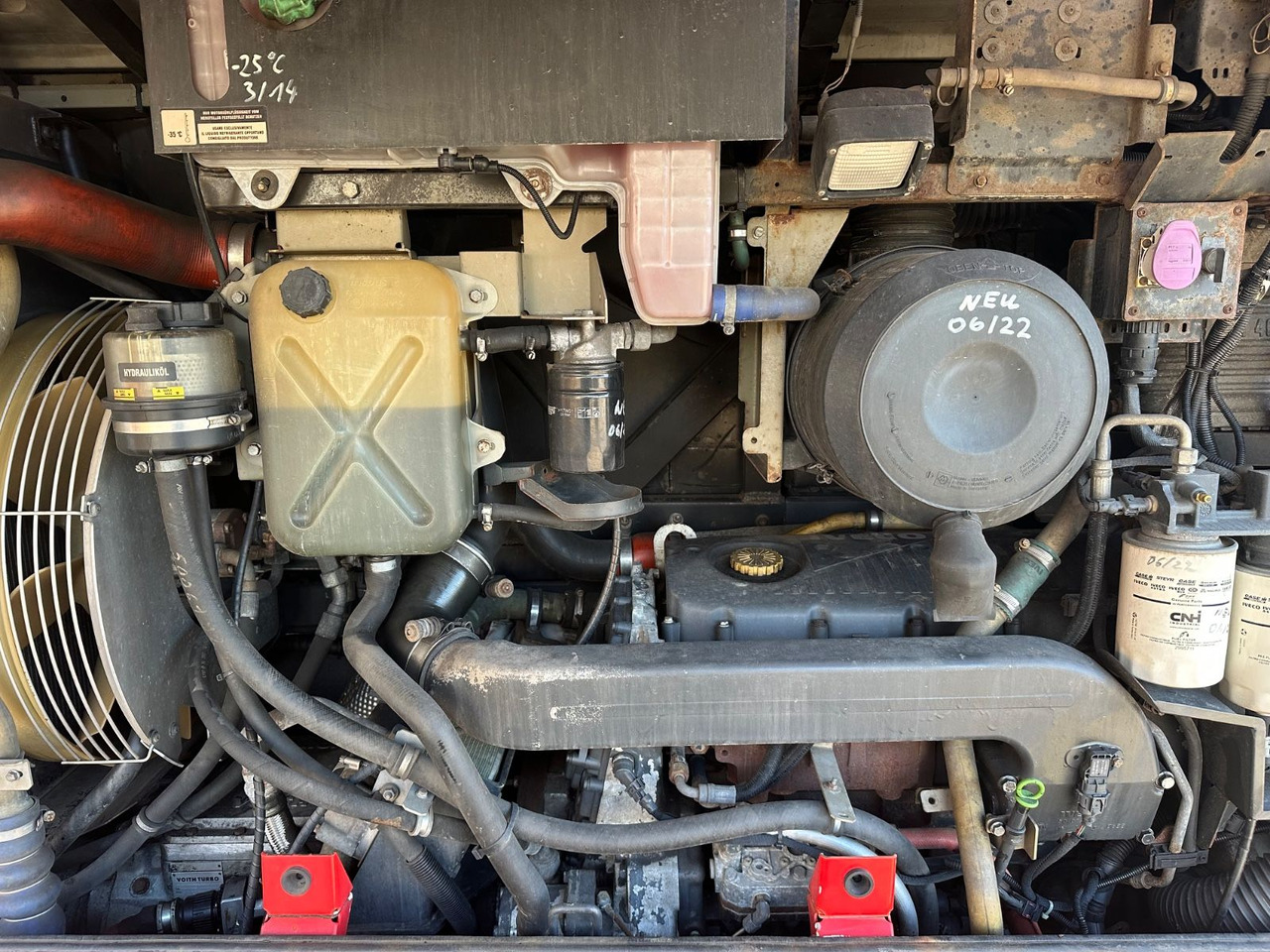 Iveco Irisbus Citelis (TÜV 07/25*SP 04/25*wenig Km) Iveco Irisbus Citelis (wenig Km) O530/ 415 NF - Stadsbuss: bild 3 Iveco Irisbus Citelis (TÜV 07/25*SP 04/25*wenig Km) Iveco Irisbus Citelis (wenig Km) O530/ 415 NF - Stadsbuss: bild 3