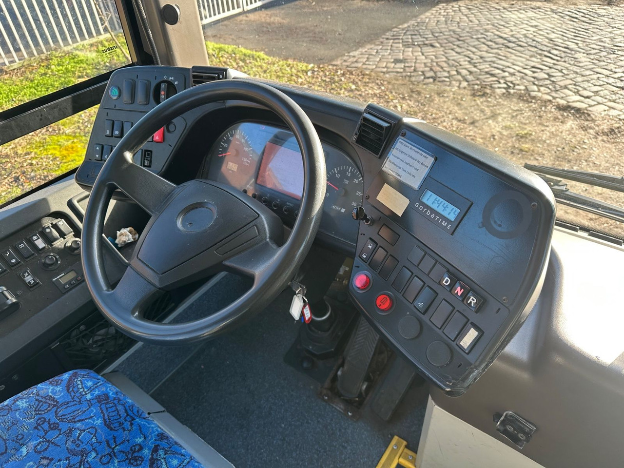 Iveco Irisbus Citelis (TÜV 07/25*SP 04/25*wenig Km) Iveco Irisbus Citelis (wenig Km) O530/ 415 NF - Stadsbuss: bild 5 Iveco Irisbus Citelis (TÜV 07/25*SP 04/25*wenig Km) Iveco Irisbus Citelis (wenig Km) O530/ 415 NF - Stadsbuss: bild 5