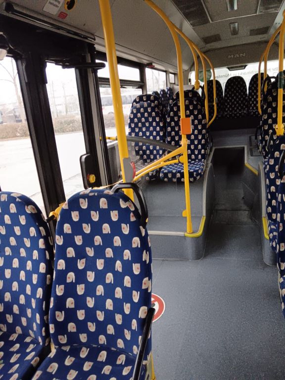 MAN A 23 Lion´s City G (EEV*Klima*TÜV 06/25) MAN A 23 Lion´s City G (EEV*Klima*TÜV 06/25) - Ledbuss: bild 5 MAN A 23 Lion´s City G (EEV*Klima*TÜV 06/25) MAN A 23 Lion´s City G (EEV*Klima*TÜV 06/25) - Ledbuss: bild 5