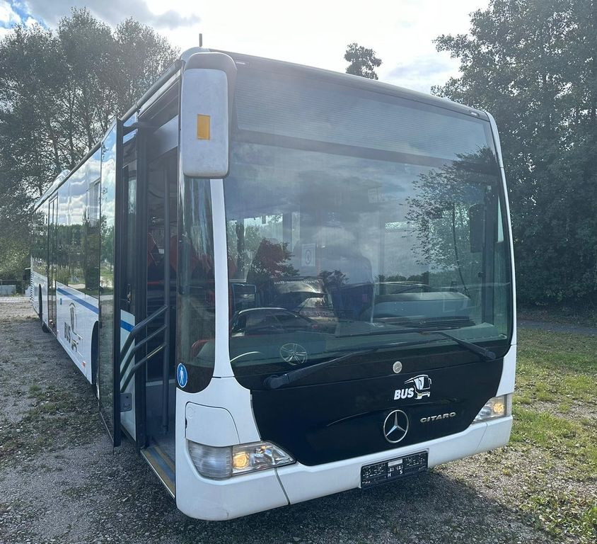Mercedes-Benz 2x O 530 Citaro LE (50 Sitze) Mercedes-Benz 2x O 530 Citaro LE (AC*50 Sitze) - Stadsbuss: bild 1 Mercedes-Benz 2x O 530 Citaro LE (50 Sitze) Mercedes-Benz 2x O 530 Citaro LE (AC*50 Sitze) - Stadsbuss: bild 1