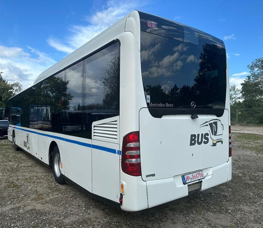 Mercedes-Benz 2x O 530 Citaro LE (50 Sitze) Mercedes-Benz 2x O 530 Citaro LE (AC*50 Sitze) - Stadsbuss: bild 3 Mercedes-Benz 2x O 530 Citaro LE (50 Sitze) Mercedes-Benz 2x O 530 Citaro LE (AC*50 Sitze) - Stadsbuss: bild 3
