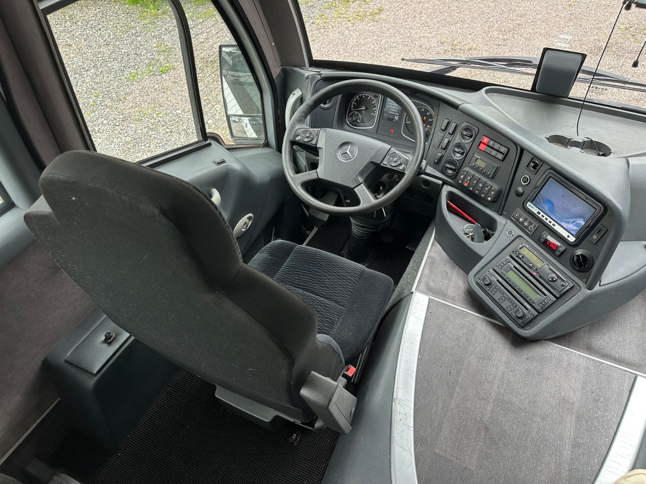 Mercedes-Benz Atego Unvi (DE*Klima*35 Sitze) O350 K/ Tourino - Minibuss, Persontransport: bild 5 Mercedes-Benz Atego Unvi (DE*Klima*35 Sitze) O350 K/ Tourino - Minibuss, Persontransport: bild 5