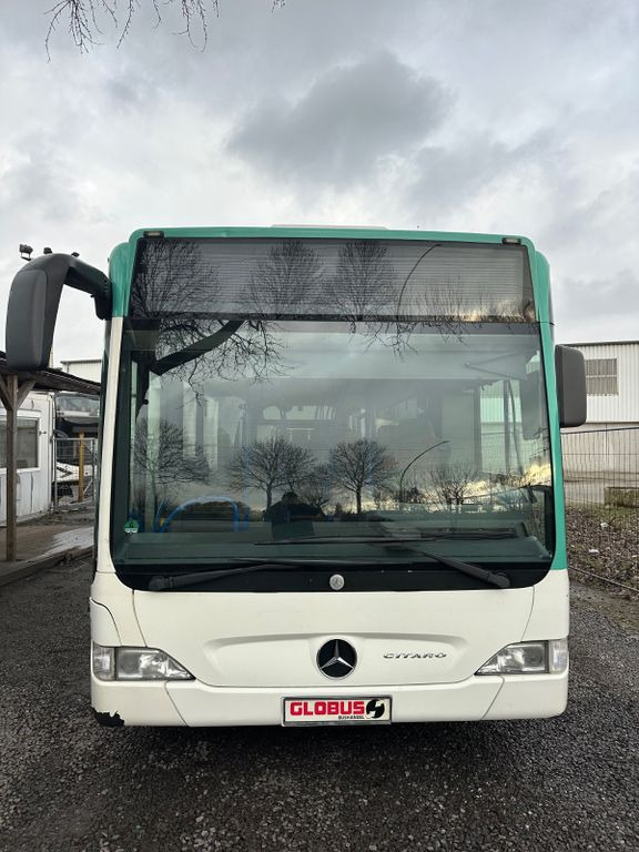 Stadsbuss Mercedes-Benz O 530 Citaro LE (Euro 5*AC) Mercedes-Benz O 530 Citaro LE (Euro 5*AC): bild 7 Stadsbuss Mercedes-Benz O 530 Citaro LE (Euro 5*AC) Mercedes-Benz O 530 Citaro LE (Euro 5*AC): bild 7