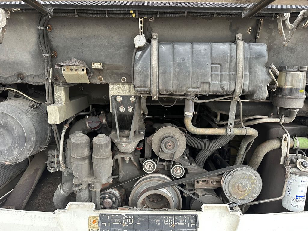 Mercedes-Benz O 530 Citaro LE (Euro 5*AC)  - Stadsbuss: bild 3 Mercedes-Benz O 530 Citaro LE (Euro 5*AC)  - Stadsbuss: bild 3