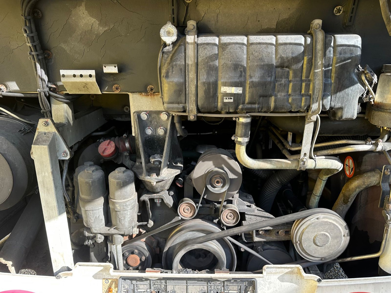 Mercedes-Benz O 530 Citaro LE (Euro 5, Klima) - Stadsbuss: bild 3 Mercedes-Benz O 530 Citaro LE (Euro 5, Klima) - Stadsbuss: bild 3