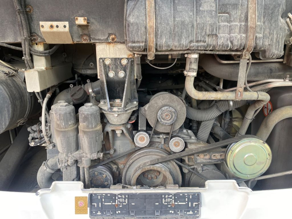 Mercedes-Benz O 530 Citaro LE (Euro 5) - Stadsbuss: bild 3 Mercedes-Benz O 530 Citaro LE (Euro 5) - Stadsbuss: bild 3