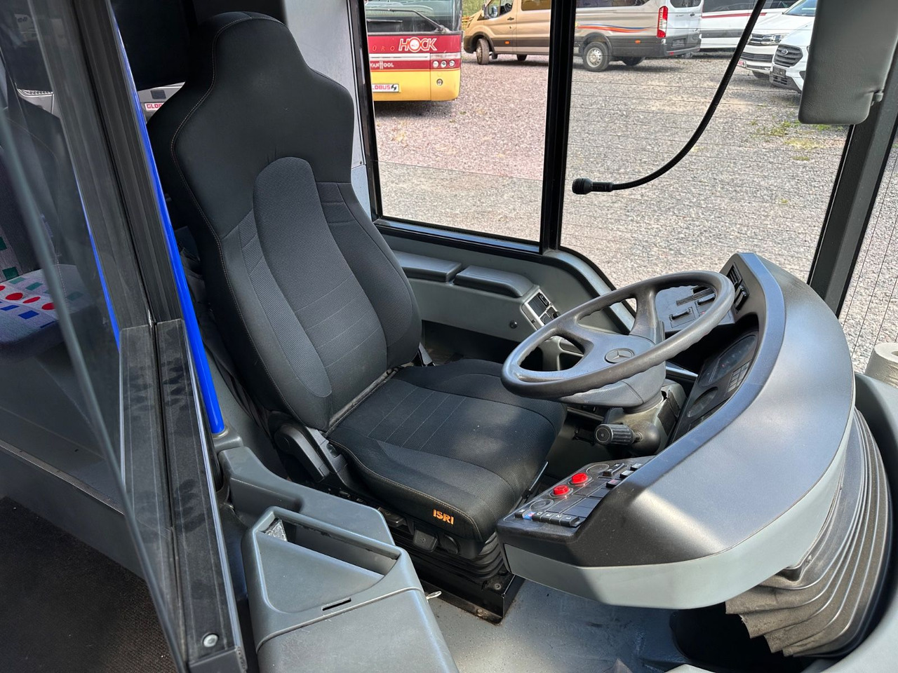 Mercedes-Benz O 530 Citaro LE (Euro 5) - Stadsbuss: bild 4 Mercedes-Benz O 530 Citaro LE (Euro 5) - Stadsbuss: bild 4