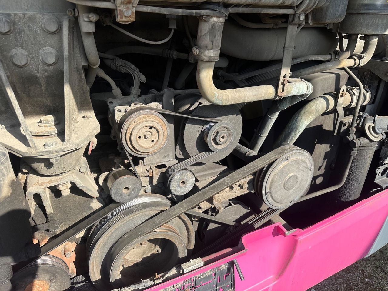 Mercedes-Benz O 530 Citaro LE (Euro 5) - Stadsbuss: bild 4 Mercedes-Benz O 530 Citaro LE (Euro 5) - Stadsbuss: bild 4