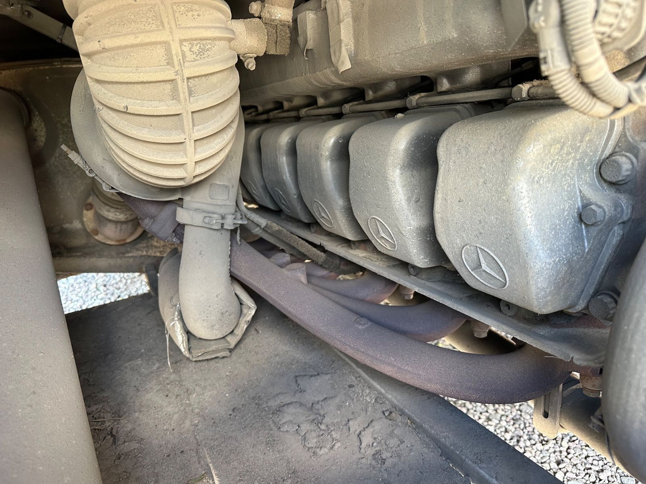 Mercedes-Benz O 530 Citaro LE (Euro 5) - Stadsbuss: bild 3 Mercedes-Benz O 530 Citaro LE (Euro 5) - Stadsbuss: bild 3