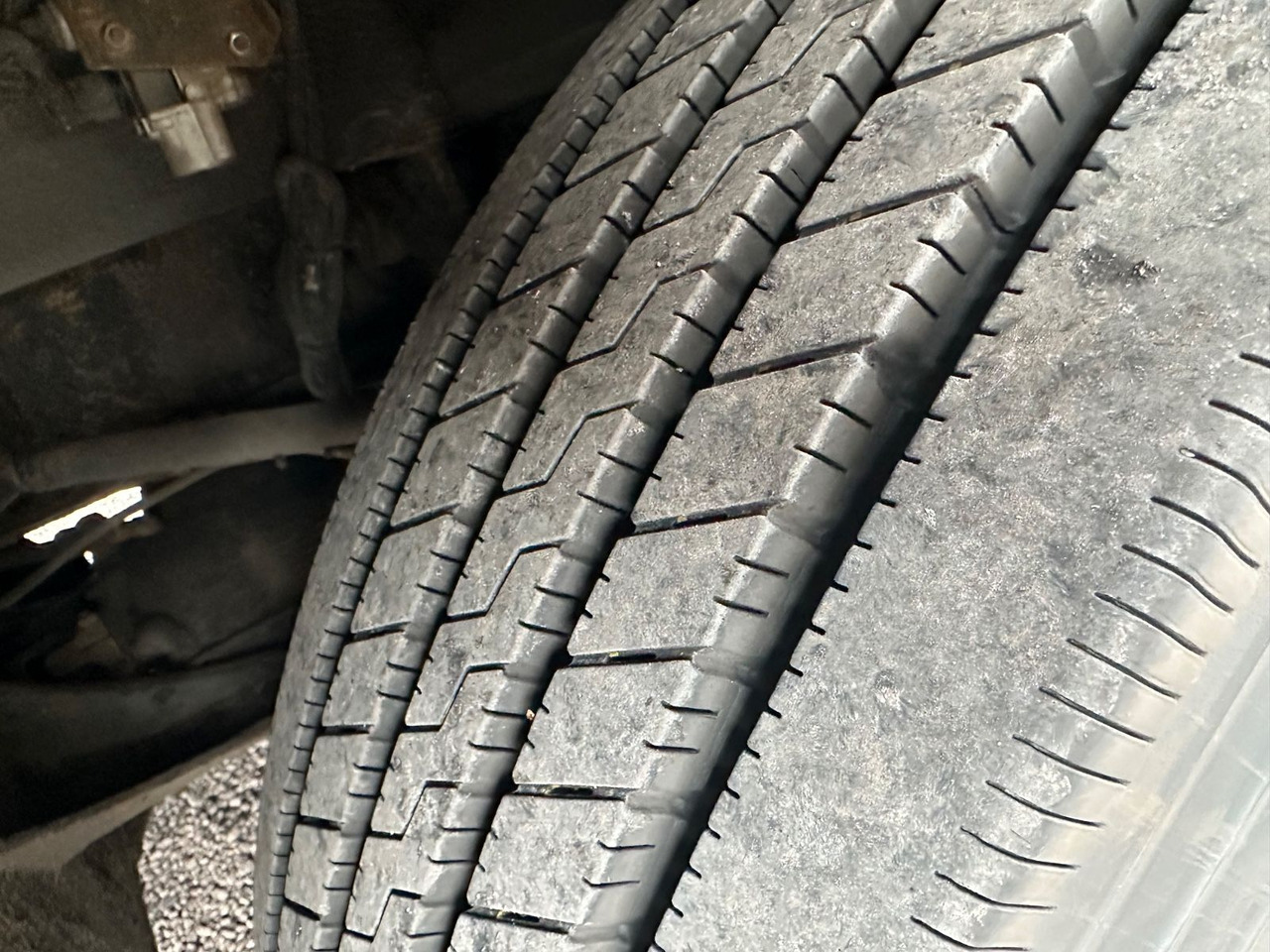 Leasa  Neoplan P15 Cityliner Euro4*55 Sitze Neoplan P15 Cityliner Euro4*55 Sitze: bild 10