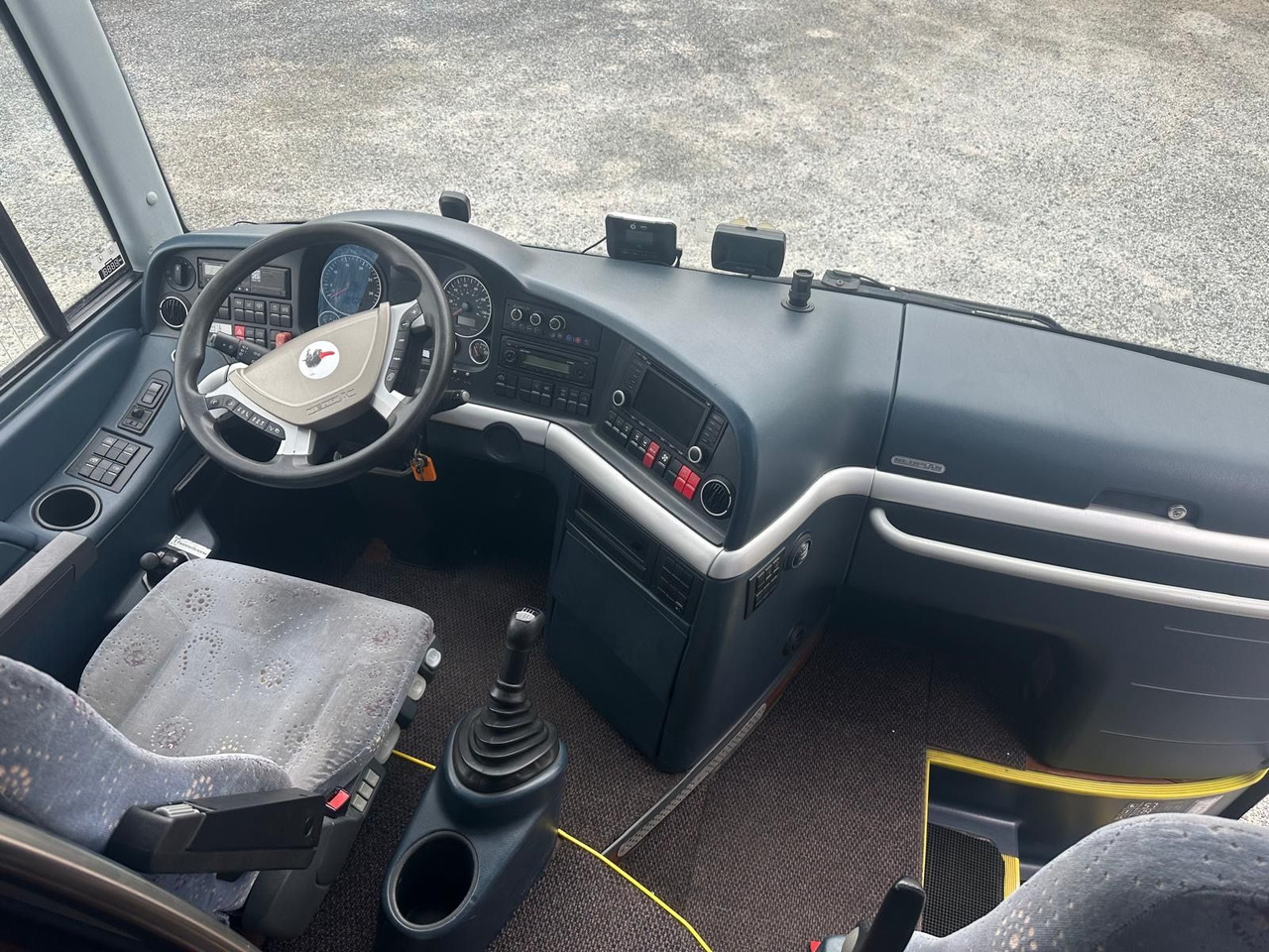 Neoplan Tourliner L P22 (59 Sitze*Schalt*TOP*DE) - Turistbuss: bild 4 Neoplan Tourliner L P22 (59 Sitze*Schalt*TOP*DE) - Turistbuss: bild 4