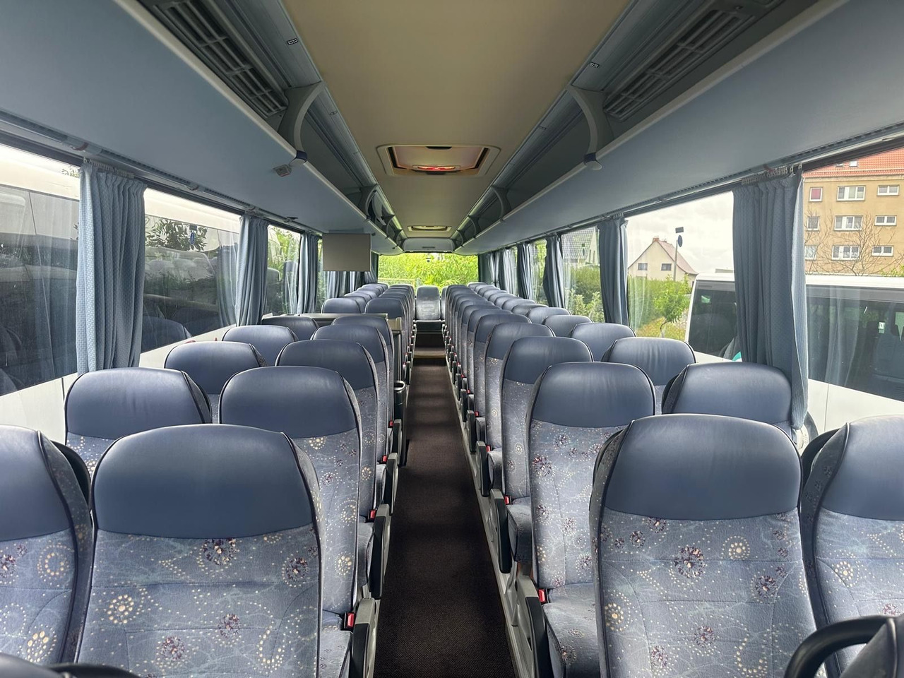 Neoplan Tourliner L P22 (59 Sitze*Schalt*TOP*DE) - Turistbuss: bild 5 Neoplan Tourliner L P22 (59 Sitze*Schalt*TOP*DE) - Turistbuss: bild 5