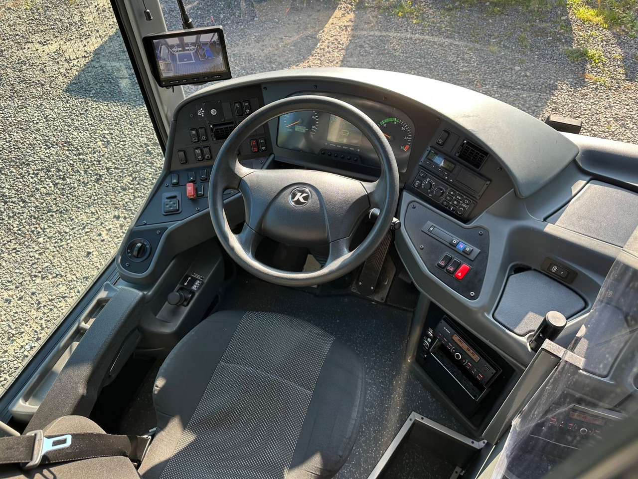 Setra S 415 LE Business (374 tKm*TOP) - Stadsbuss: bild 5 Setra S 415 LE Business (374 tKm*TOP) - Stadsbuss: bild 5