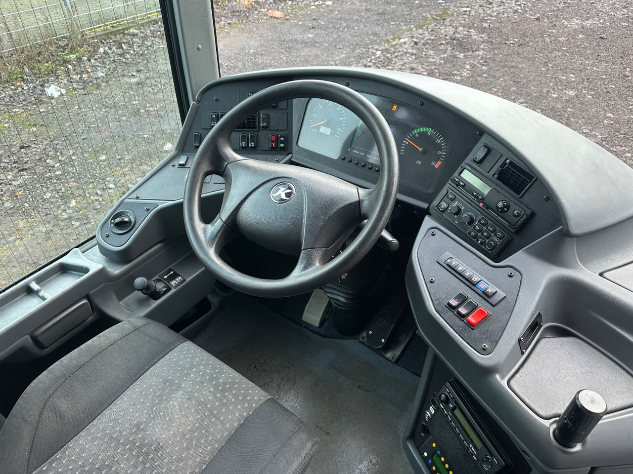 Stadsbuss Setra S 415 LE Business ( wenig Km*TOP): bild 11 Stadsbuss Setra S 415 LE Business ( wenig Km*TOP): bild 11